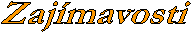 Zaj�mavosti